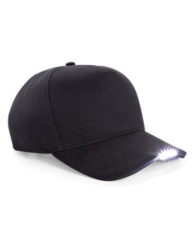 B-B515-LED Light Cap
